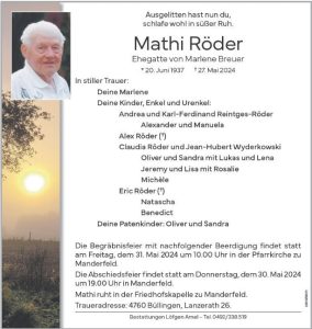 Mathi Röder