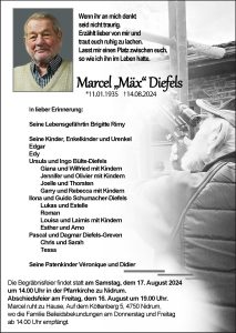 Marcel Diefels