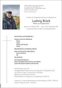 Ludwig Brück