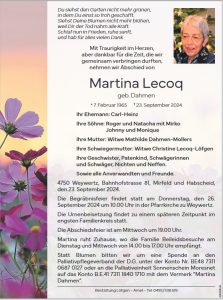 Martina Lecoq